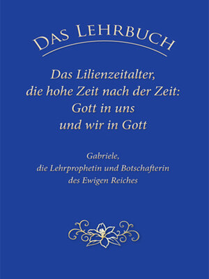 cover image of Das Lehrbuch